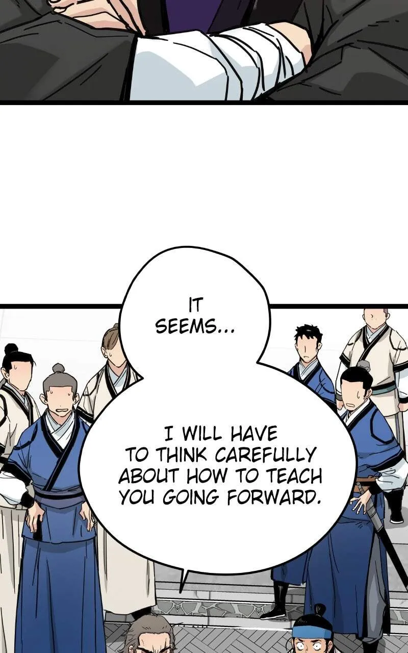 Sihanbu Cheonjaega Saranamneun Beop Chapter 9 page 96 - 