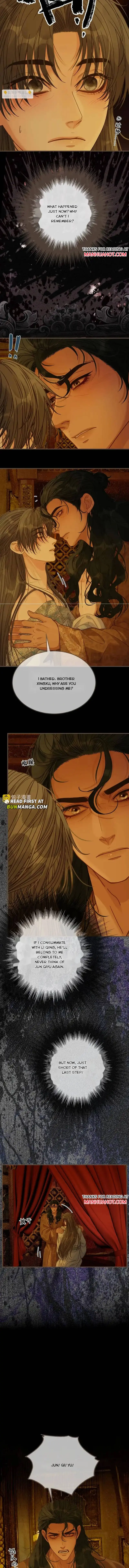 Silent Lover 2 Chapter 100 page 2 - 