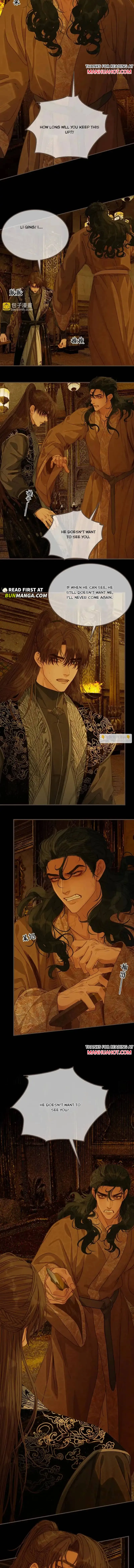 Silent Lover 2 Chapter 100 page 3 - 