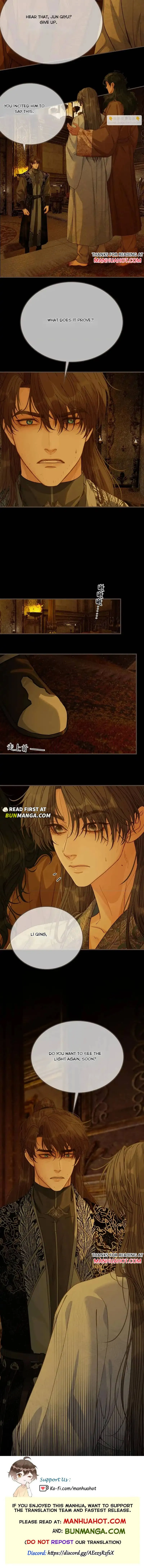 Silent Lover 2 Chapter 100 page 7 - 