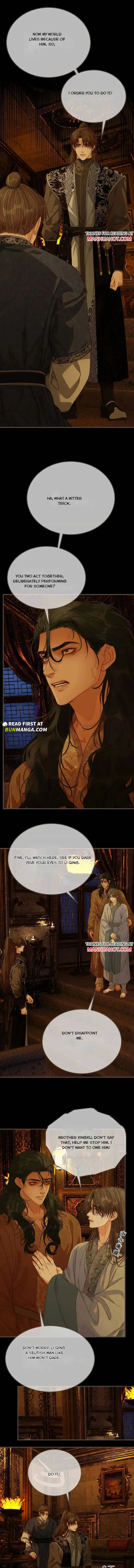 Silent Lover 2 Chapter 101 page 6 - 