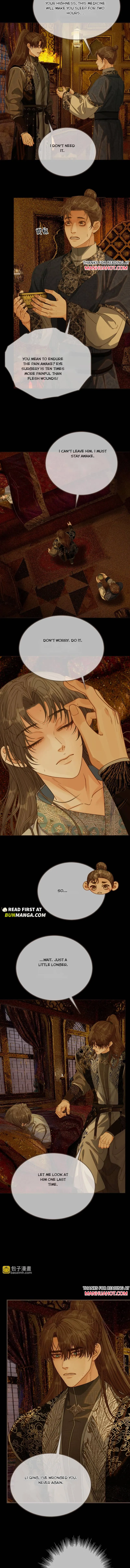 Silent Lover 2 Chapter 102 page 5 - 