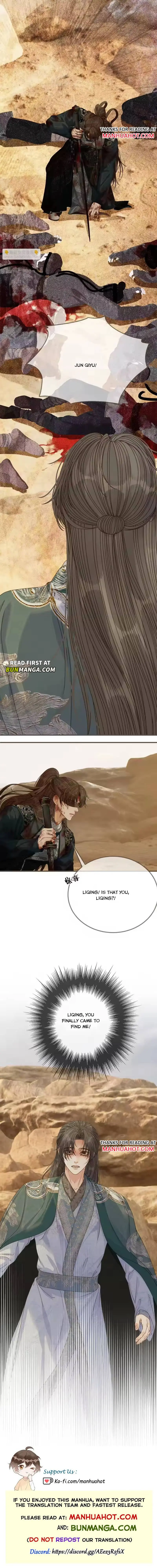 Silent Lover 2 Chapter 105 page 7 - 