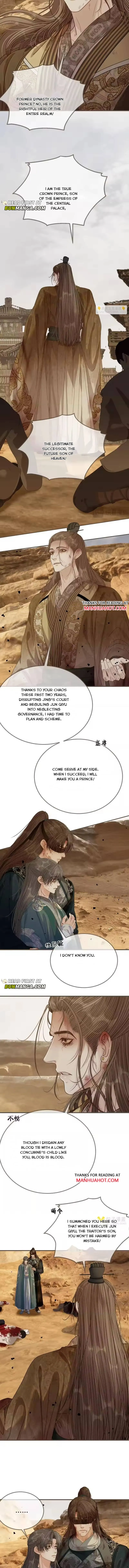 Silent Lover 2 Chapter 106 page 5 - 