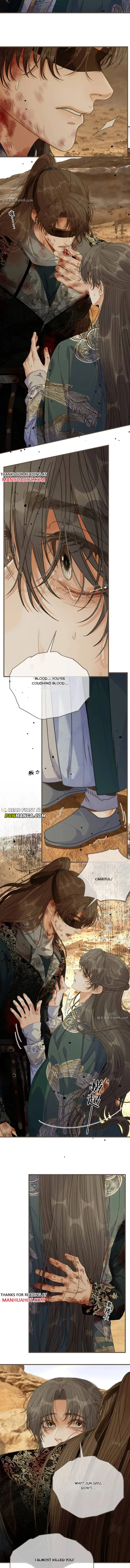 Silent Lover 2 Chapter 108 page 2 - 