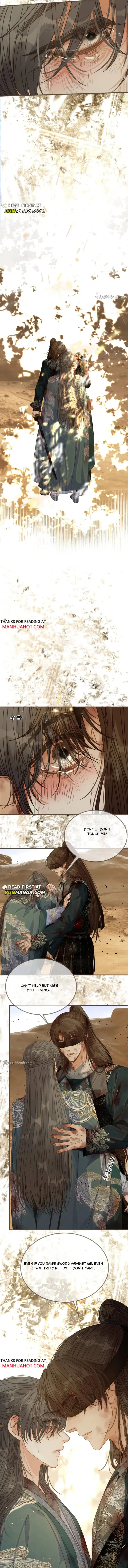 Silent Lover 2 Chapter 108 page 4 - 