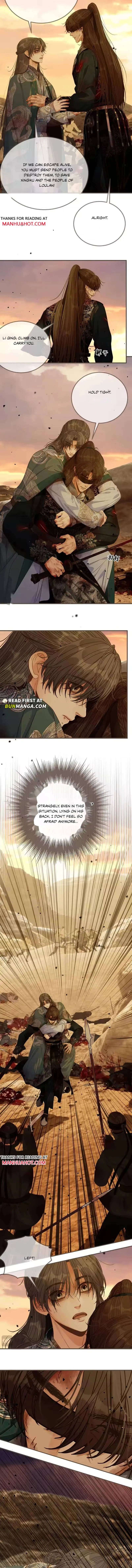 Silent Lover 2 Chapter 110 page 2 - 