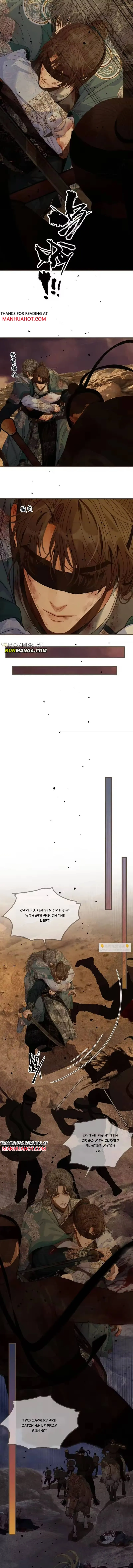 Silent Lover 2 Chapter 110 page 3 - 
