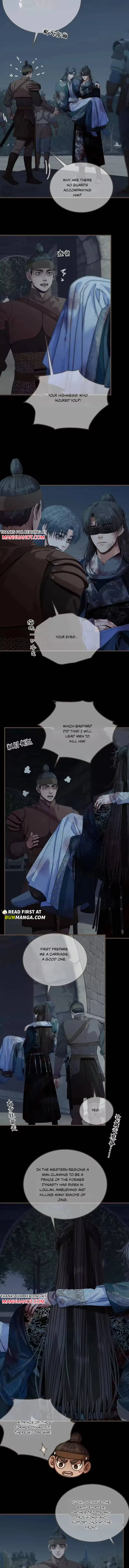 Silent Lover 2 Chapter 112 page 4 - 