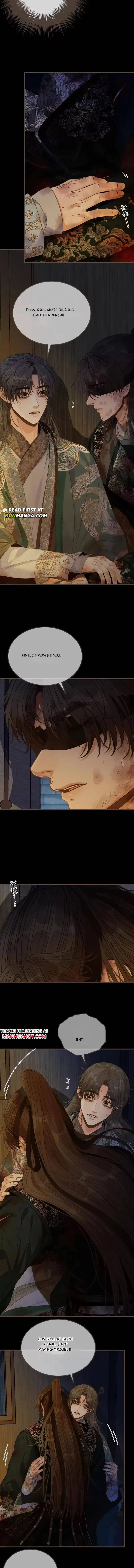 Silent Lover 2 Chapter 112 page 6 - 