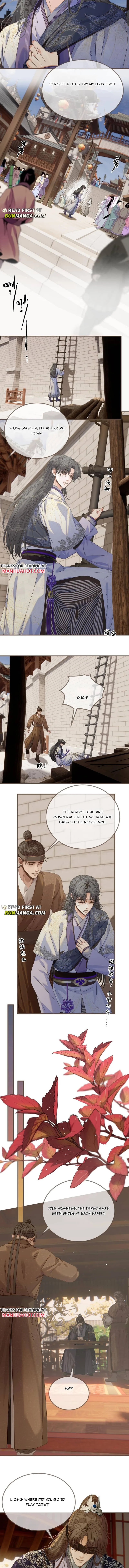 Silent Lover 2 Chapter 114 page 2 - 