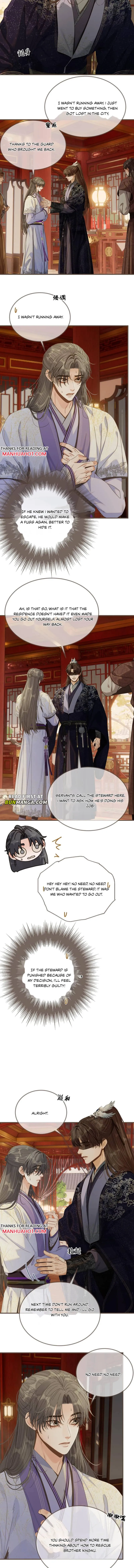 Silent Lover 2 Chapter 114 page 3 - 