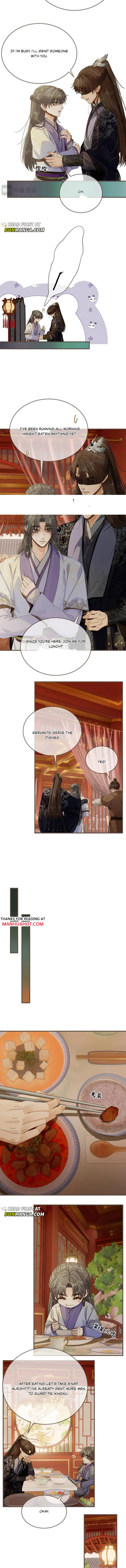 Silent Lover 2 Chapter 114 page 4 - 