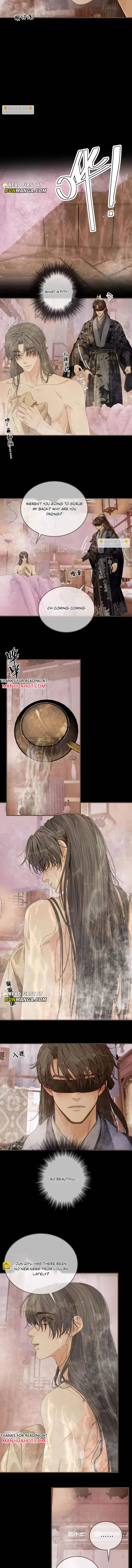 Silent Lover 2 Chapter 115 page 6 - 