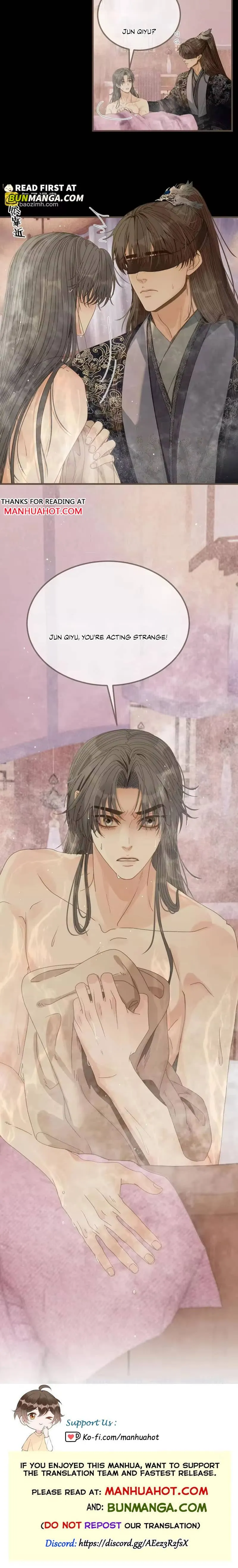 Silent Lover 2 Chapter 115 page 7 - 
