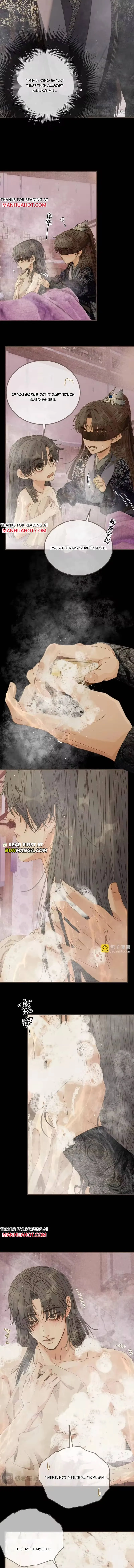 Silent Lover 2 Chapter 116 page 3 - 
