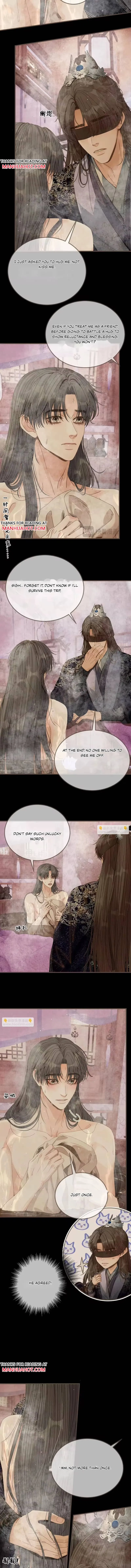 Silent Lover 2 Chapter 117 page 2 - 
