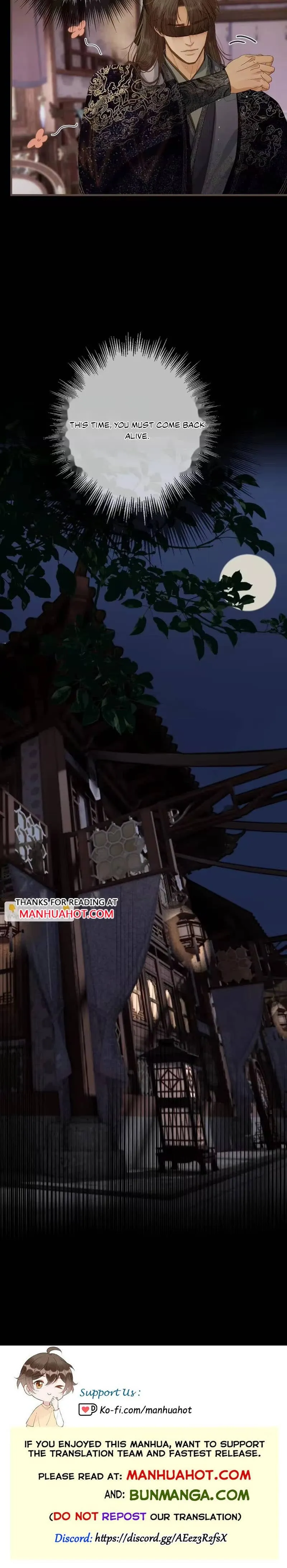 Silent Lover 2 Chapter 117 page 7 - 