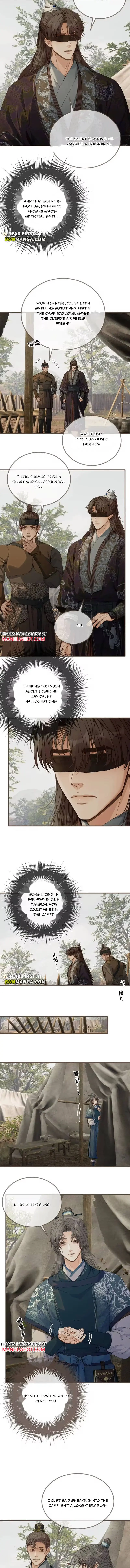 Silent Lover 2 Chapter 118 page 4 - 