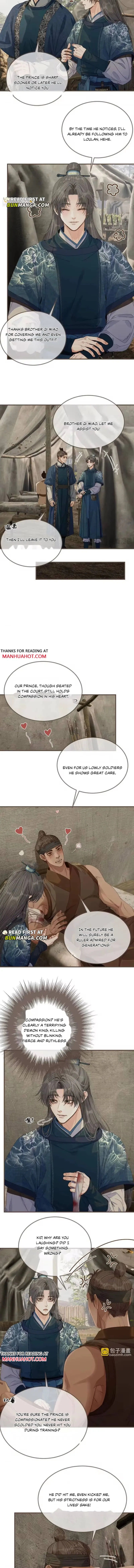Silent Lover 2 Chapter 118 page 5 - 