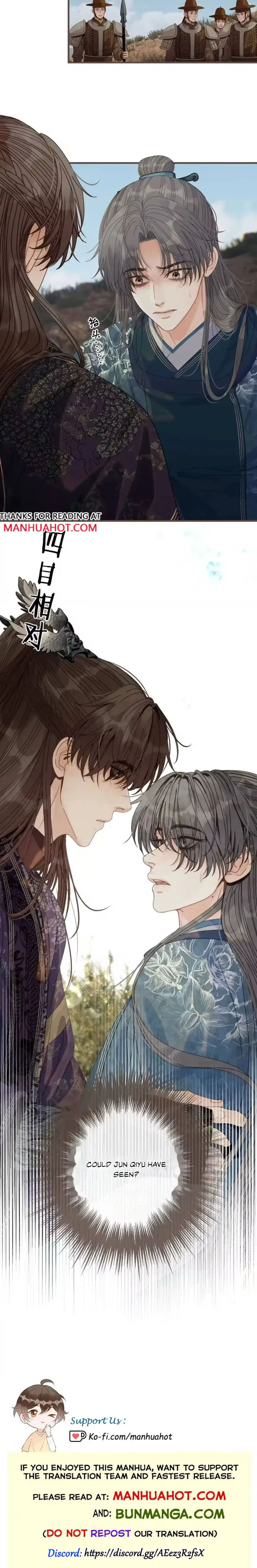 Silent Lover 2 Chapter 119 page 6 - 