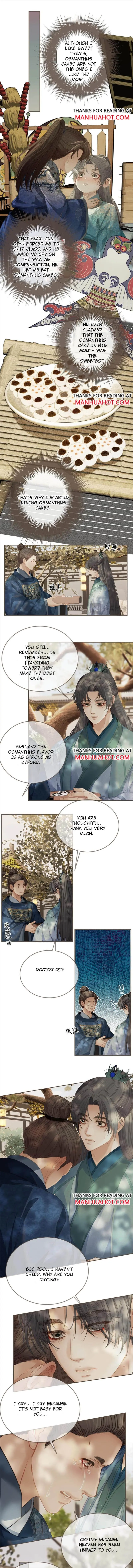 Silent Lover 2 Chapter 15 page 5 - 