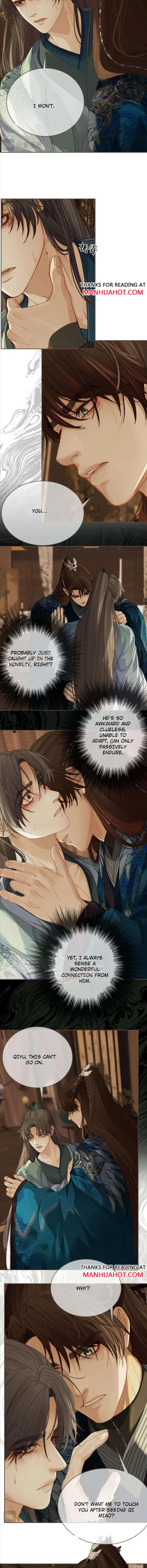 Silent Lover 2 Chapter 18 page 2 - 