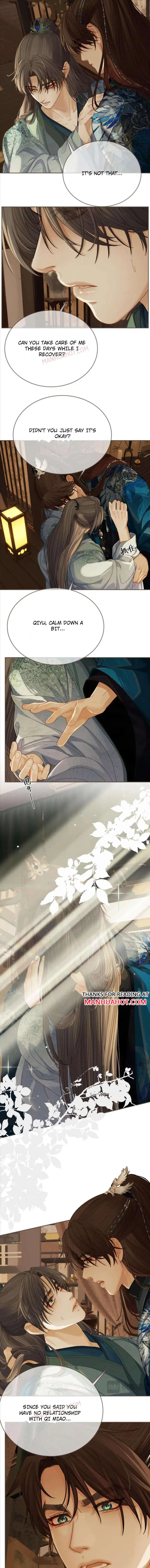 Silent Lover 2 Chapter 18 page 3 - 