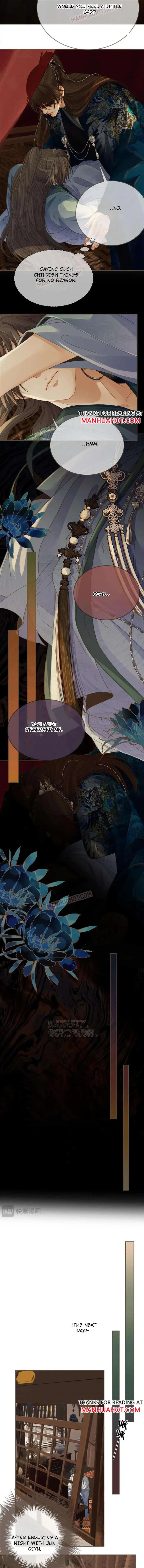 Silent Lover 2 Chapter 18 page 5 - 