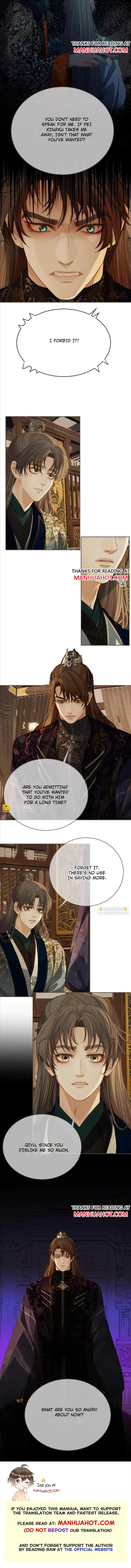 Silent Lover 2 Chapter 24 page 5 - 