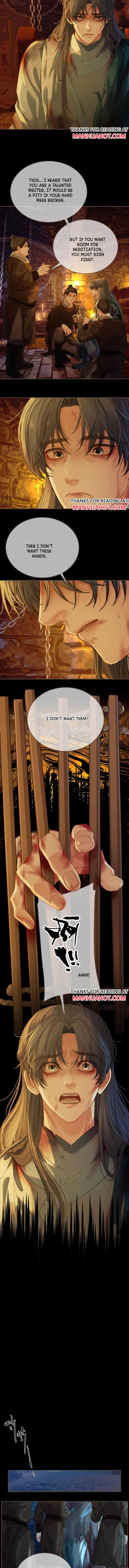 Silent Lover 2 Chapter 43 page 2 - 