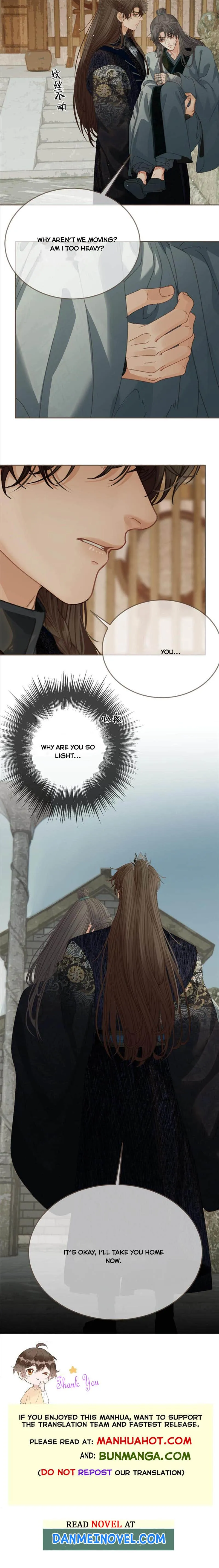 Silent Lover 2 Chapter 47 page 6 - 