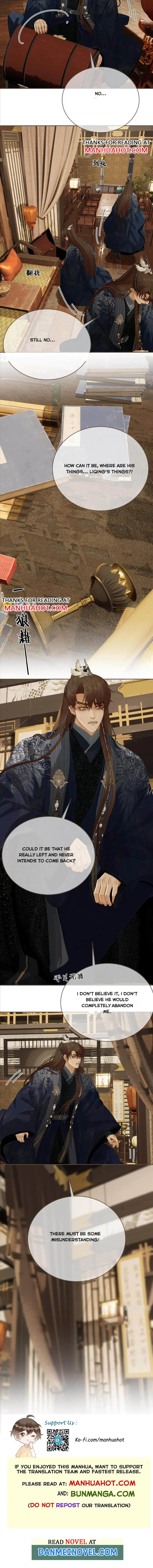 Silent Lover 2 Chapter 54 page 5 - 