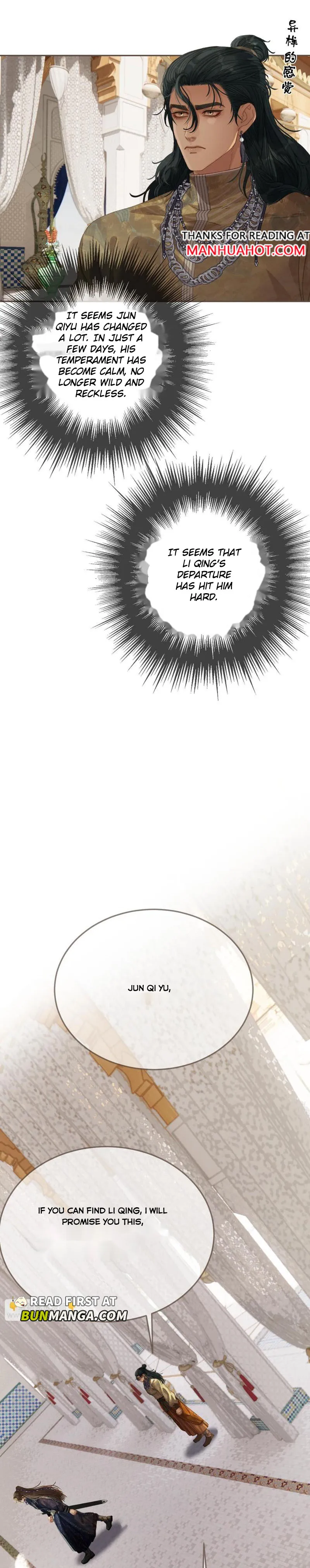 Silent Lover 2 Chapter 65 page 3 - 