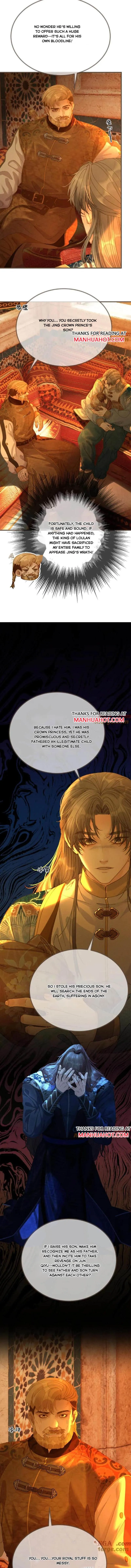 Silent Lover 2 Chapter 69 page 5 - 