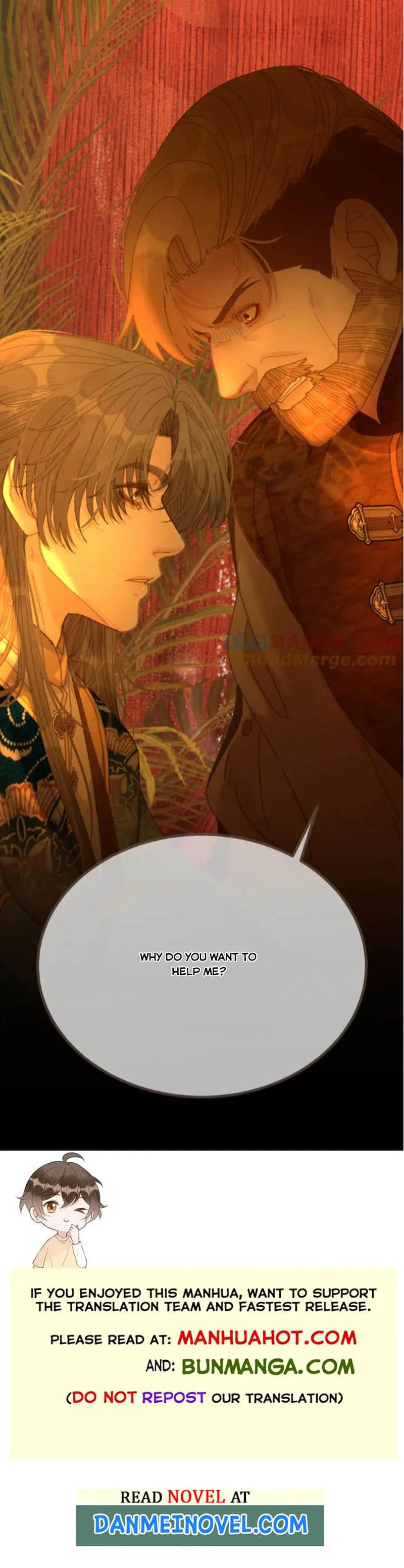 Silent Lover 2 Chapter 69 page 9 - 