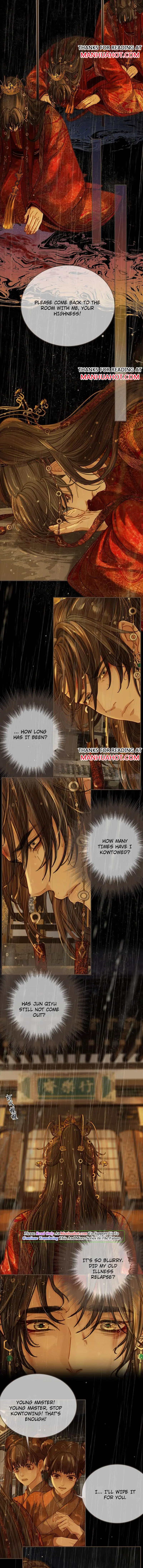 Silent Lover 2 Chapter 7 page 5 - 