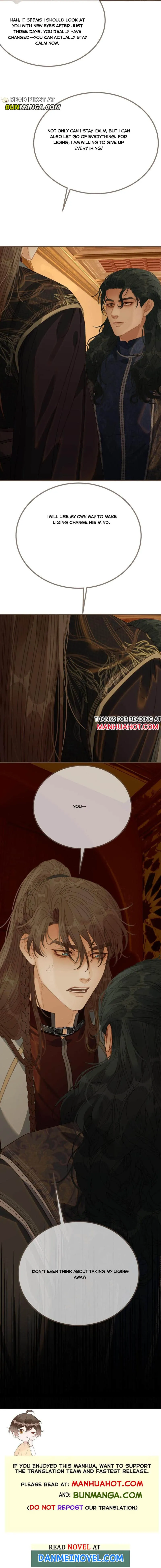Silent Lover 2 Chapter 73 page 7 - 