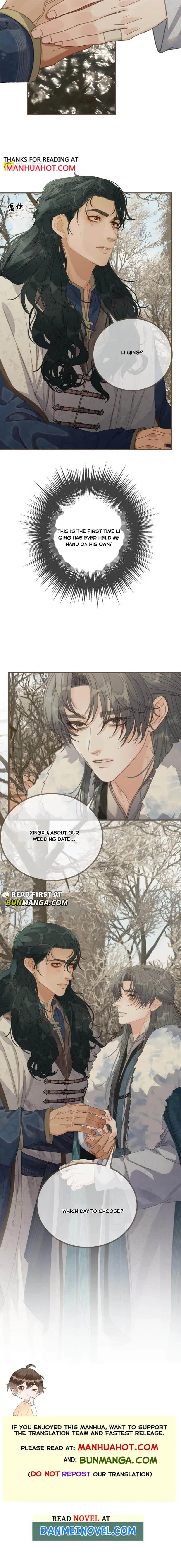 Silent Lover 2 Chapter 77 page 6 - 