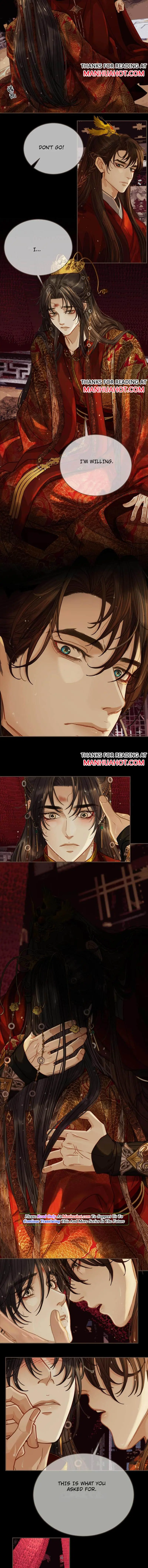 Silent Lover 2 Chapter 8 page 3 - 