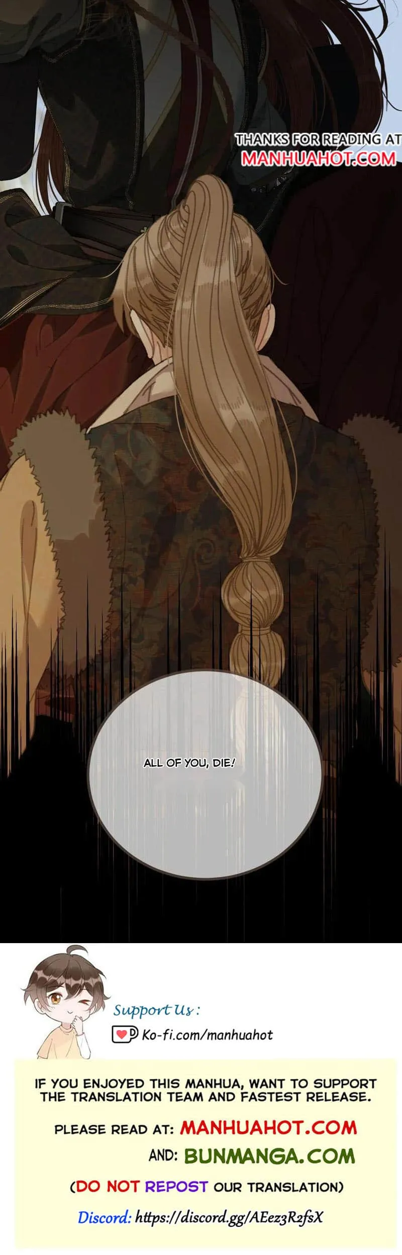 Silent Lover 2 Chapter 82 page 7 - 