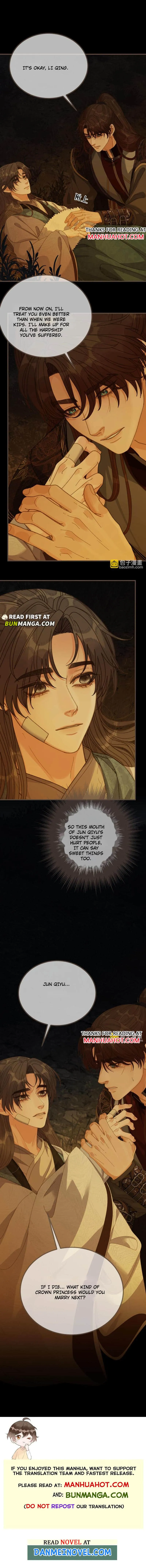 Silent Lover 2 Chapter 84 page 9 - 