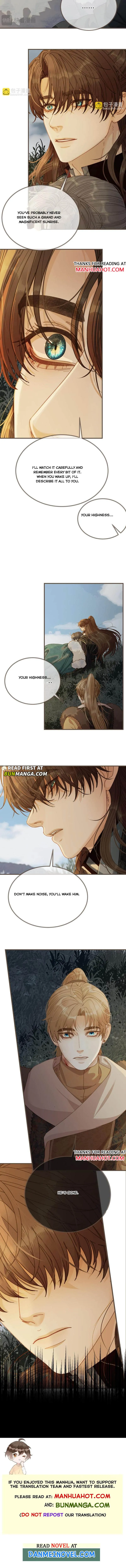Silent Lover 2 Chapter 85 page 8 - 