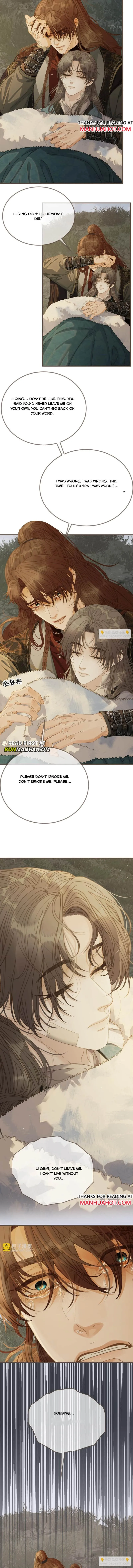 Silent Lover 2 Chapter 86 page 3 - 