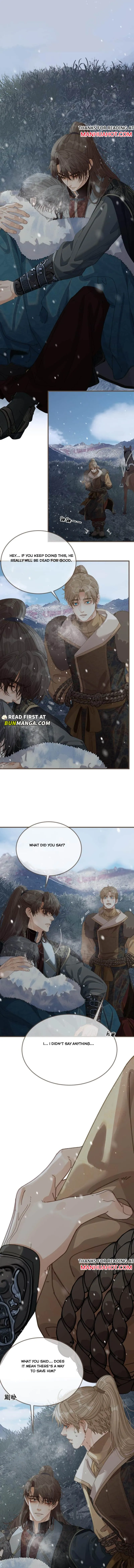 Silent Lover 2 Chapter 86 page 5 - 