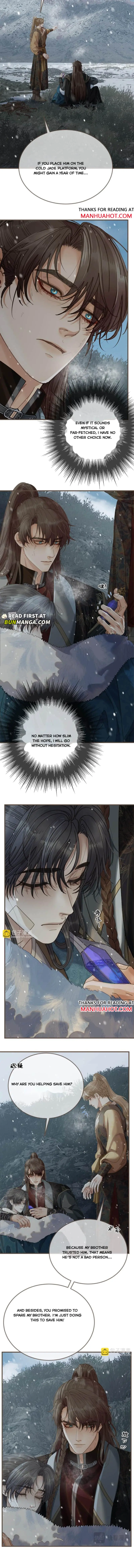 Silent Lover 2 Chapter 86 page 8 - 