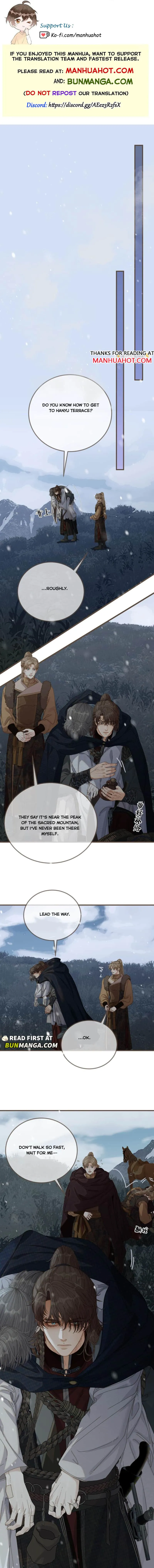 Silent Lover 2 Chapter 87 page 1 - 
