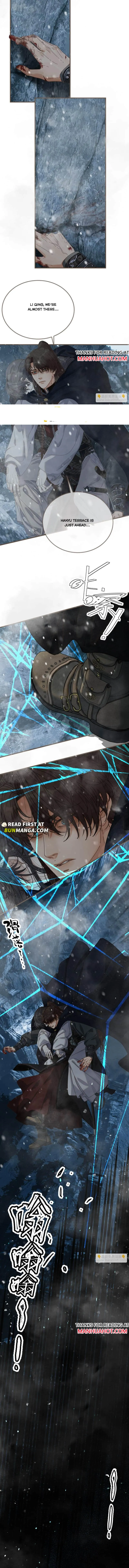 Silent Lover 2 Chapter 87 page 6 - 