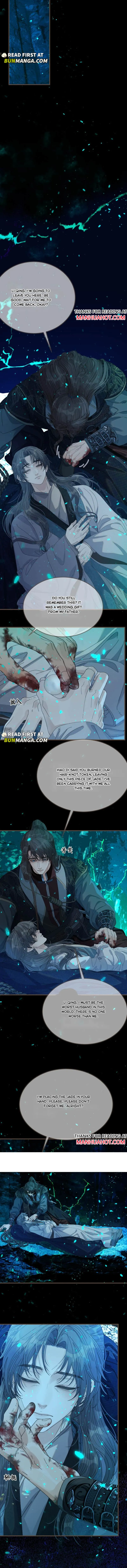 Silent Lover 2 Chapter 87 page 9 - 