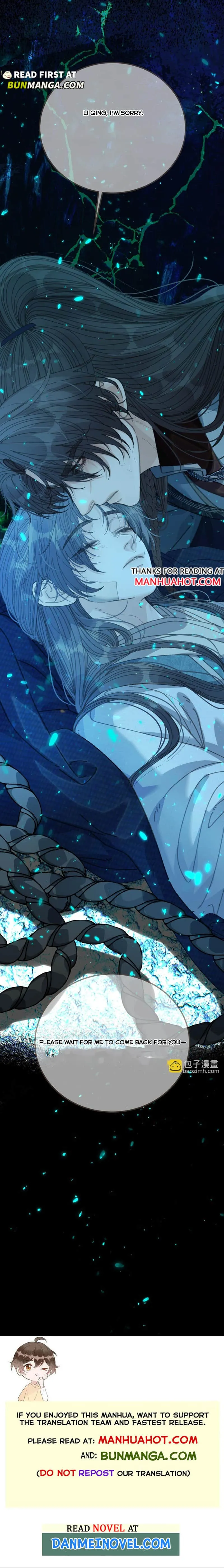 Silent Lover 2 Chapter 87 page 10 - 